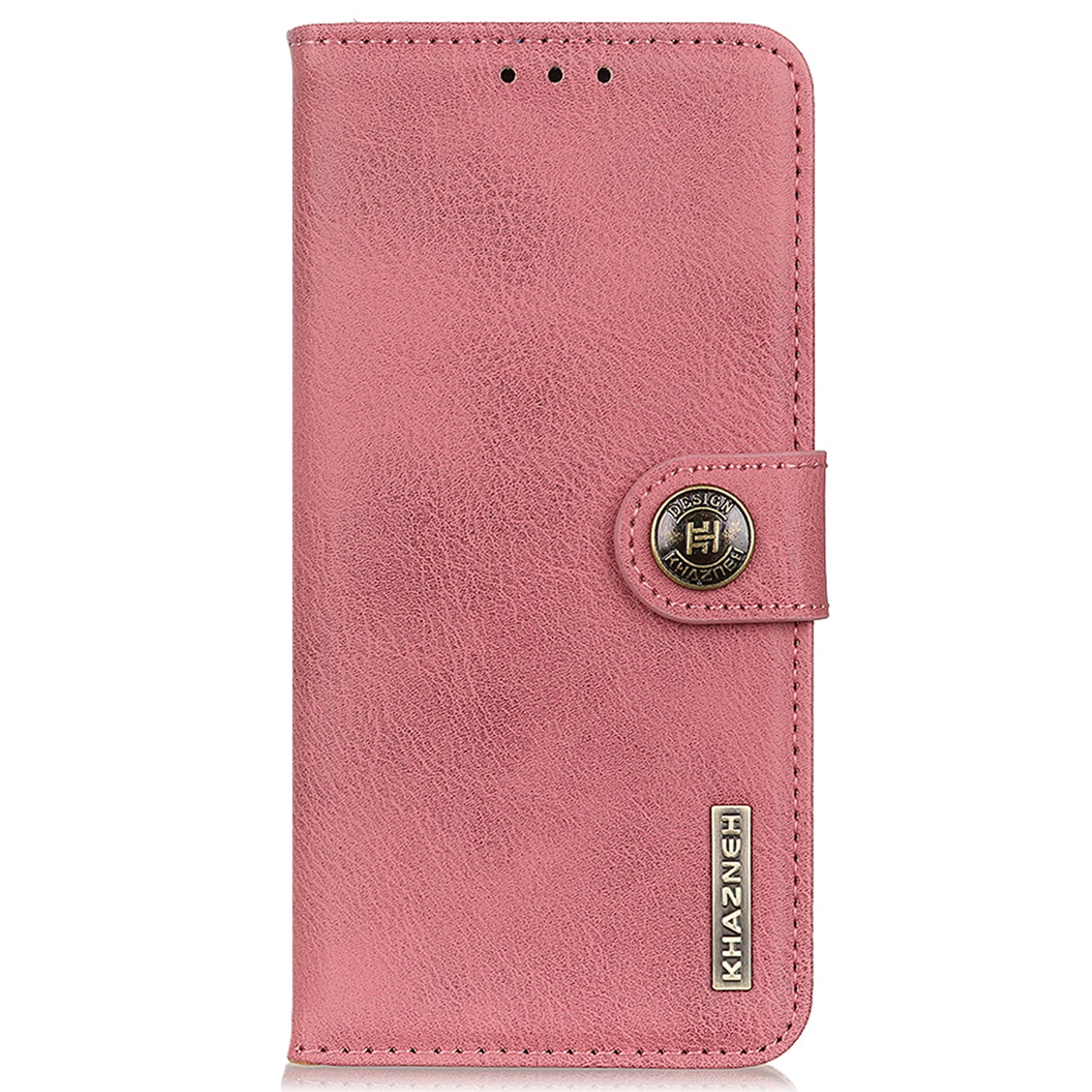 KHAZNEH For OnePlus 12R 5G / Ace 3 5G Cell Phone Case Cowhide Texture Leather Wallet Anti-scratch Cover KHAZNEH For OnePlus 12R 5G / Ace 3 5G Cell Phone Case Cowhide Texture Leather Wallet Anti-scratch Cover